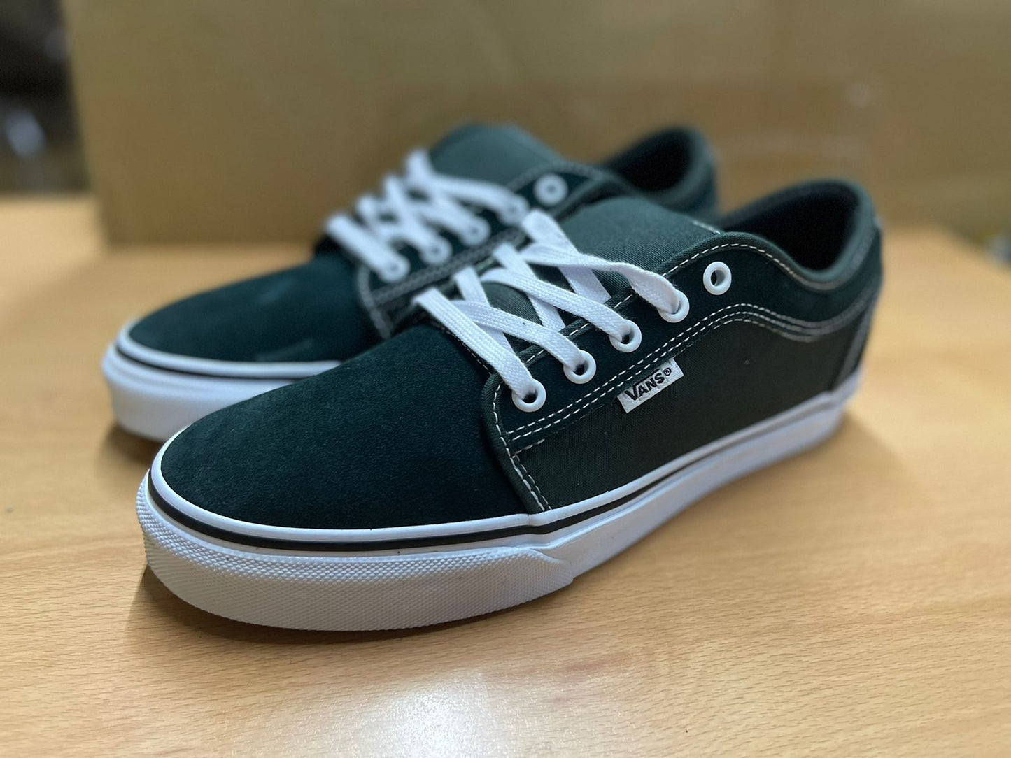VANS