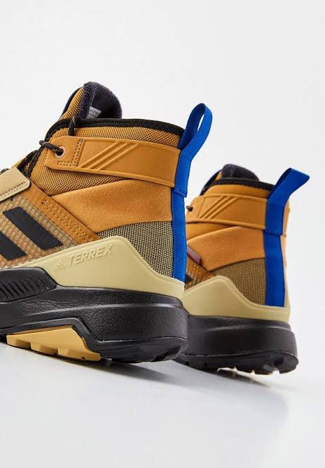 Adidas Terrex TrailMaker coyote