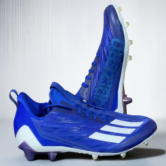 ADIZERO ROYAL BLUE