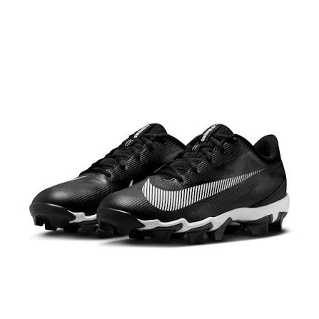 Nike Diamond Clutch Low PLST negro