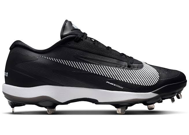 Nike Diamond Standout Metal negro