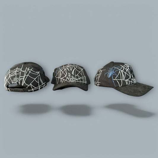 Gorra Fino "Spider"