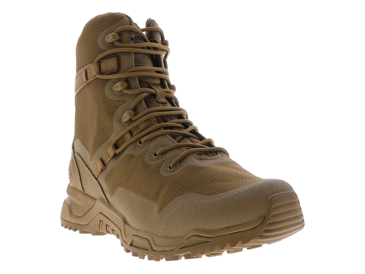 SWAT ALPHA FURY COYOTE