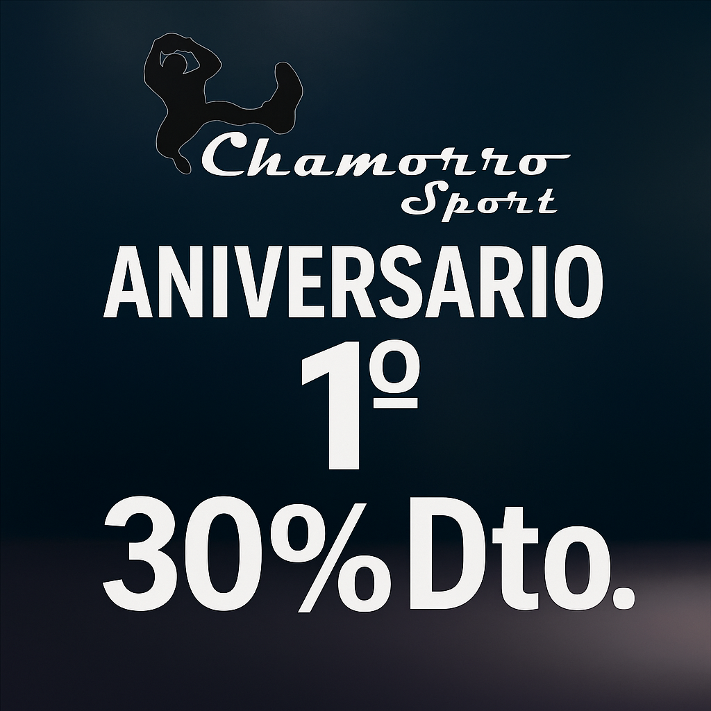 Ofertas aniversario
