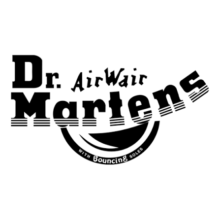 DR MARTEENS