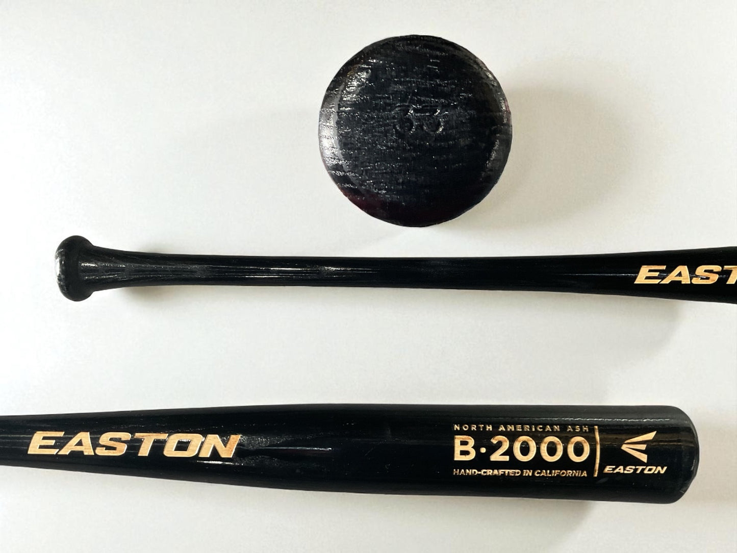 Bat B·2000 ASH - 33''