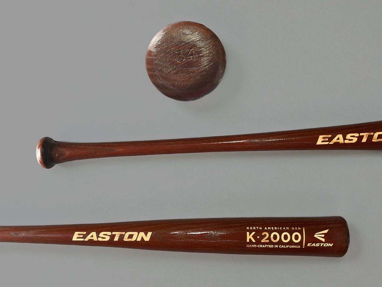 Bat K·2000 ASH - 34''