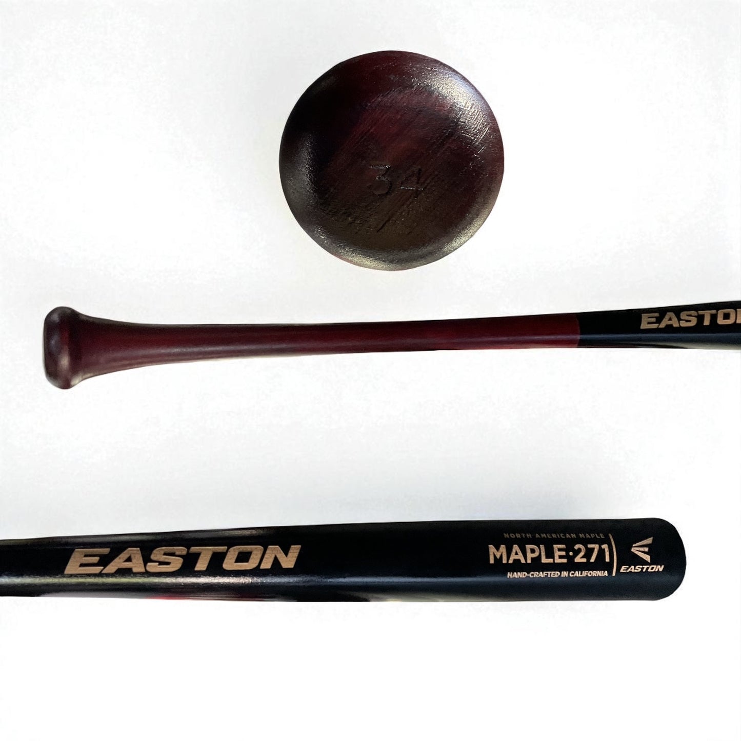 Bat Maple 271 - (33'' o 34'')
