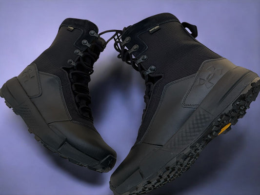 CHARGED LOADOUT WP negro