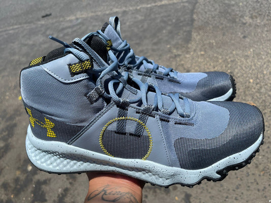 CHARGED MARVEN TREK gris