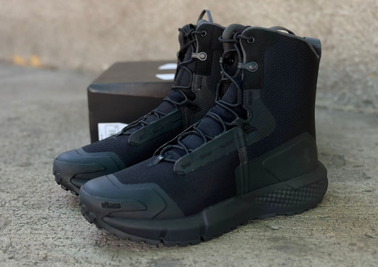 CHARGED VALSETZ HI negro