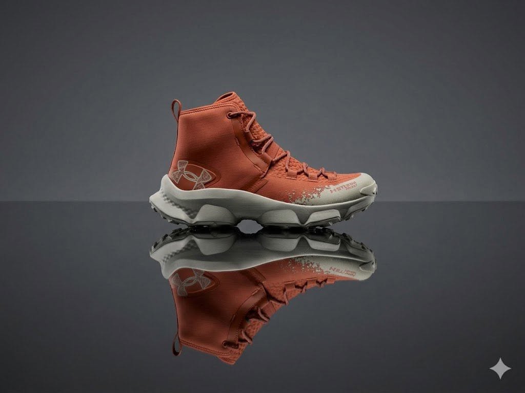 EXPANSE MID LADRILLO
