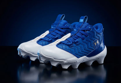 HARPER 9 BLANCO AZUL