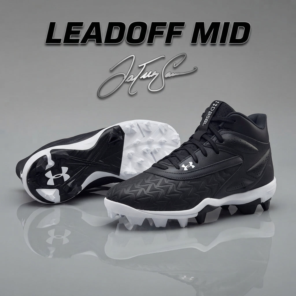 LEADOFF MID NEGRO