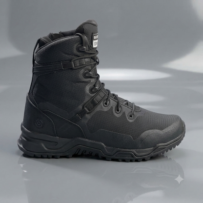 SWAT FURY NEGRA