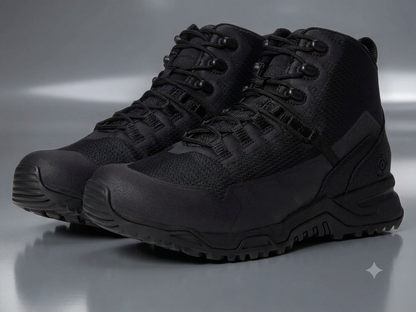 SWAT FURY 2.0 6´´