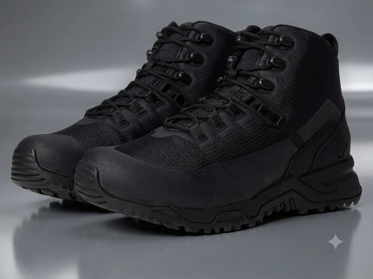 SWAT FURY 2.0 6´´