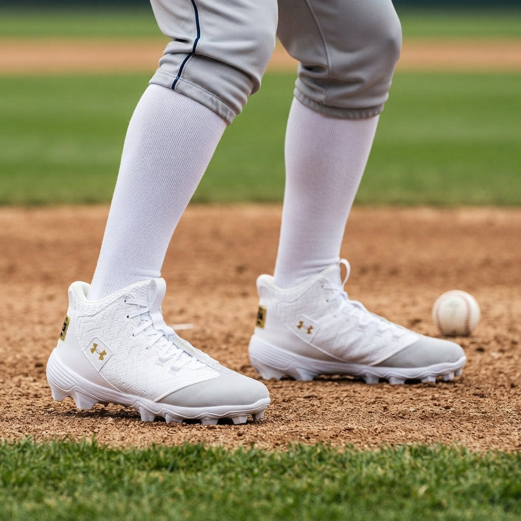 HARPER 9 BLANCO