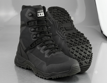 SWAT FURY NEGRA