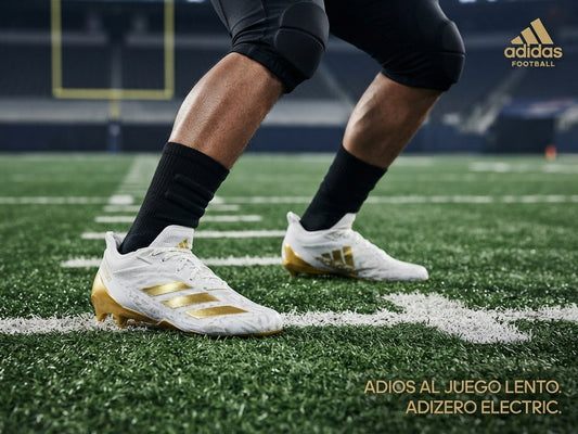 ADIZERO ELECTRIC