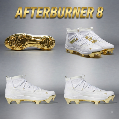 AFTERBURNER 8 MD