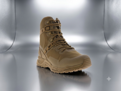 SWAT ALPHA FURY COYOTE
