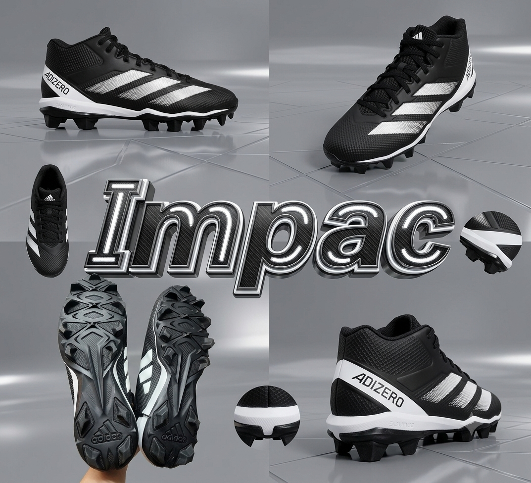 ADIDAS IMPAC ADULTO