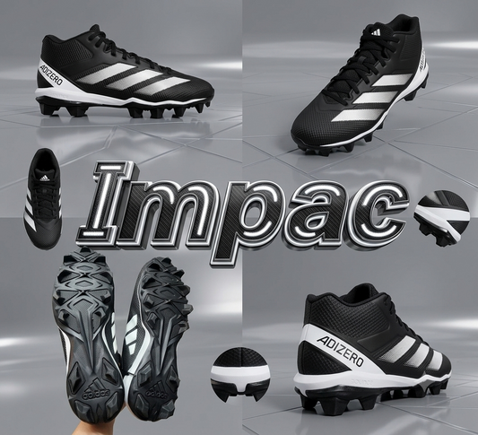 ADIDAS IMPAC ADULTO