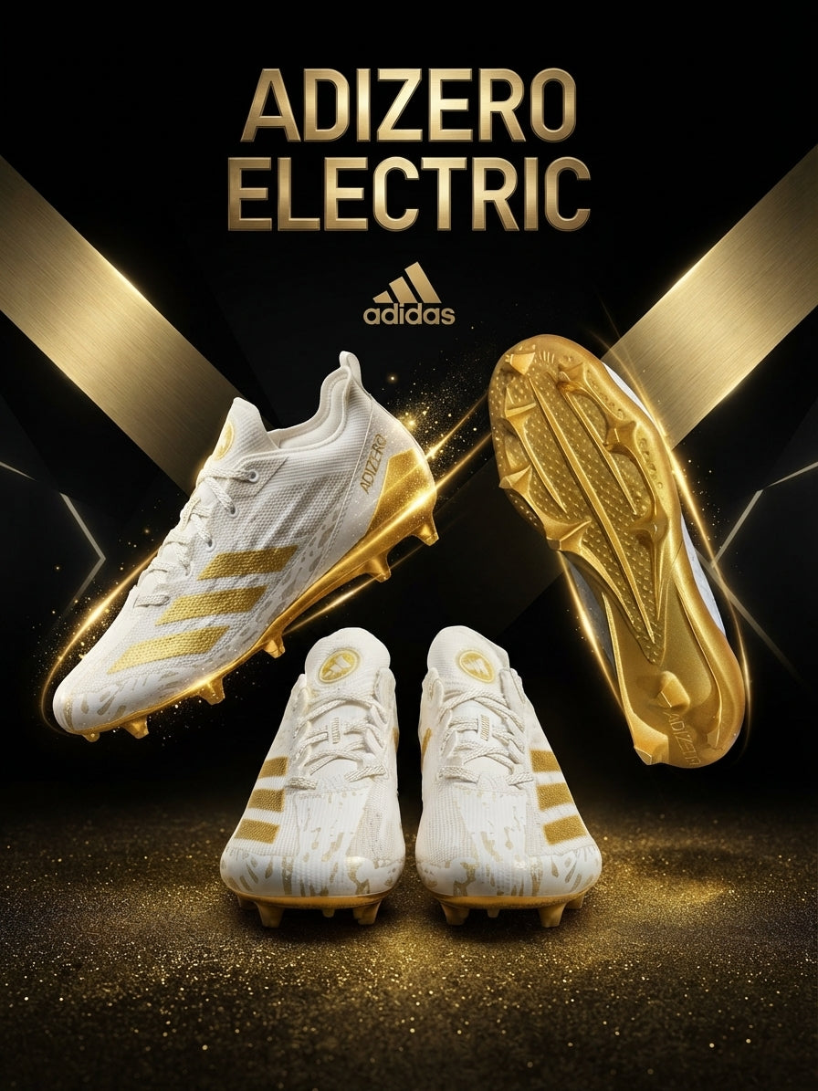 ADIZERO ELECTRIC