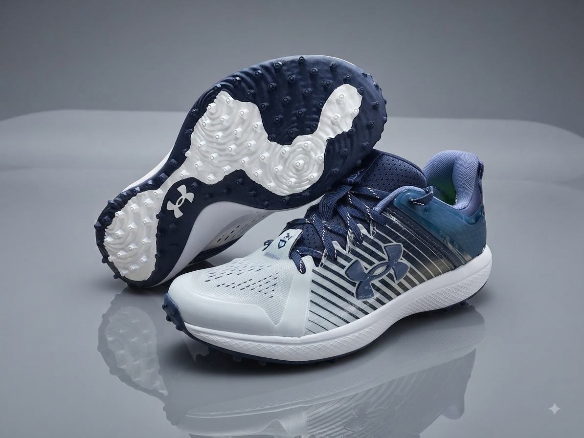 UA Yard Turf Deep Blue