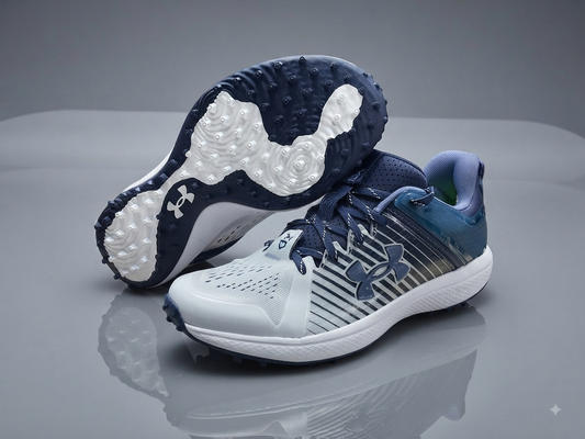 UA Yard Turf Deep Blue