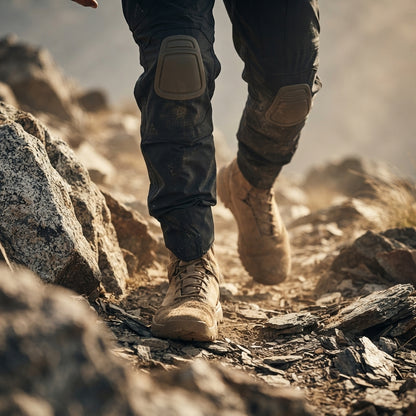 NIKE SFB AIR FIELD UKIAH COYOTE