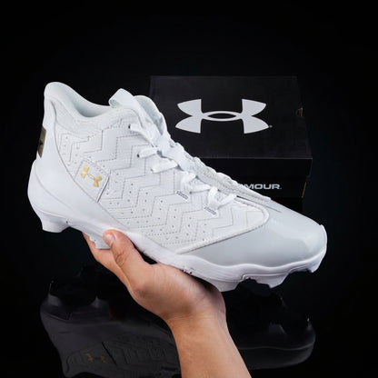 HARPER 9 BLANCO
