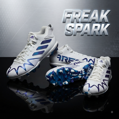 Freak Spark MD azul