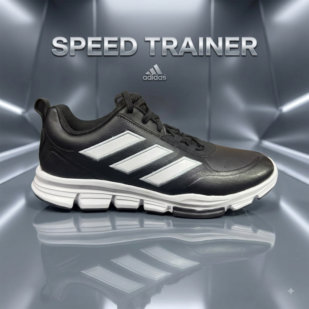 SPEED TRAINER
