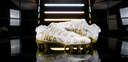 Freak 22 Big Mood DSG SM dorado