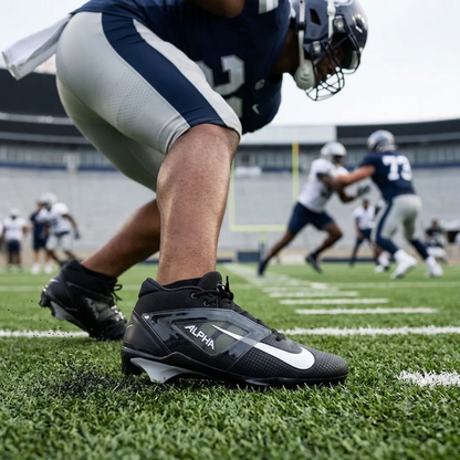 Nike Alpha Menance 4 Pro