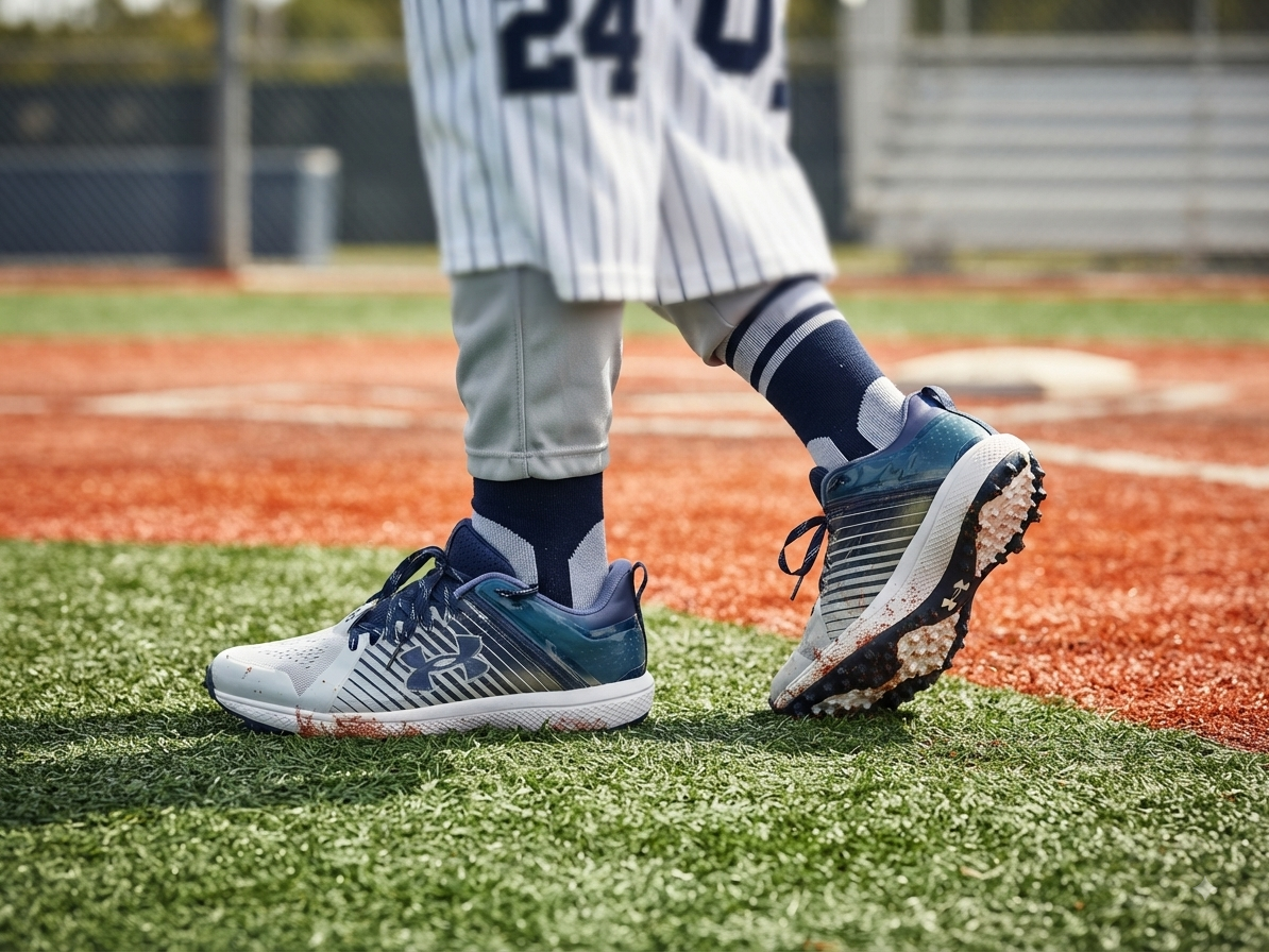 UA Yard Turf Deep Blue