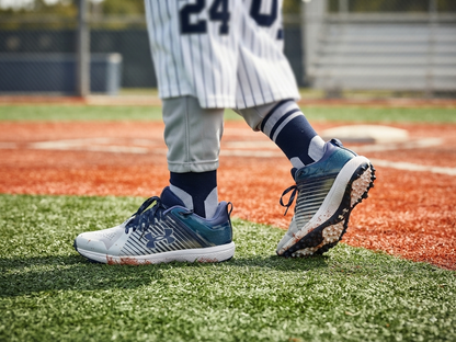 UA Yard Turf Deep Blue