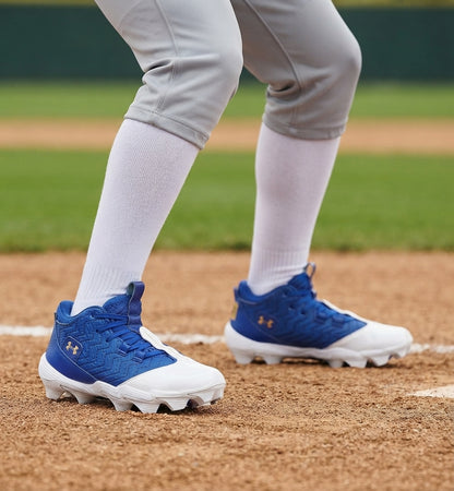 HARPER 9 BLANCO AZUL