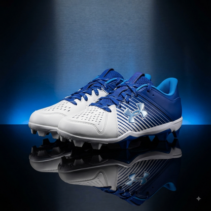 UA Leadoff Low RM Blanco/Azul
