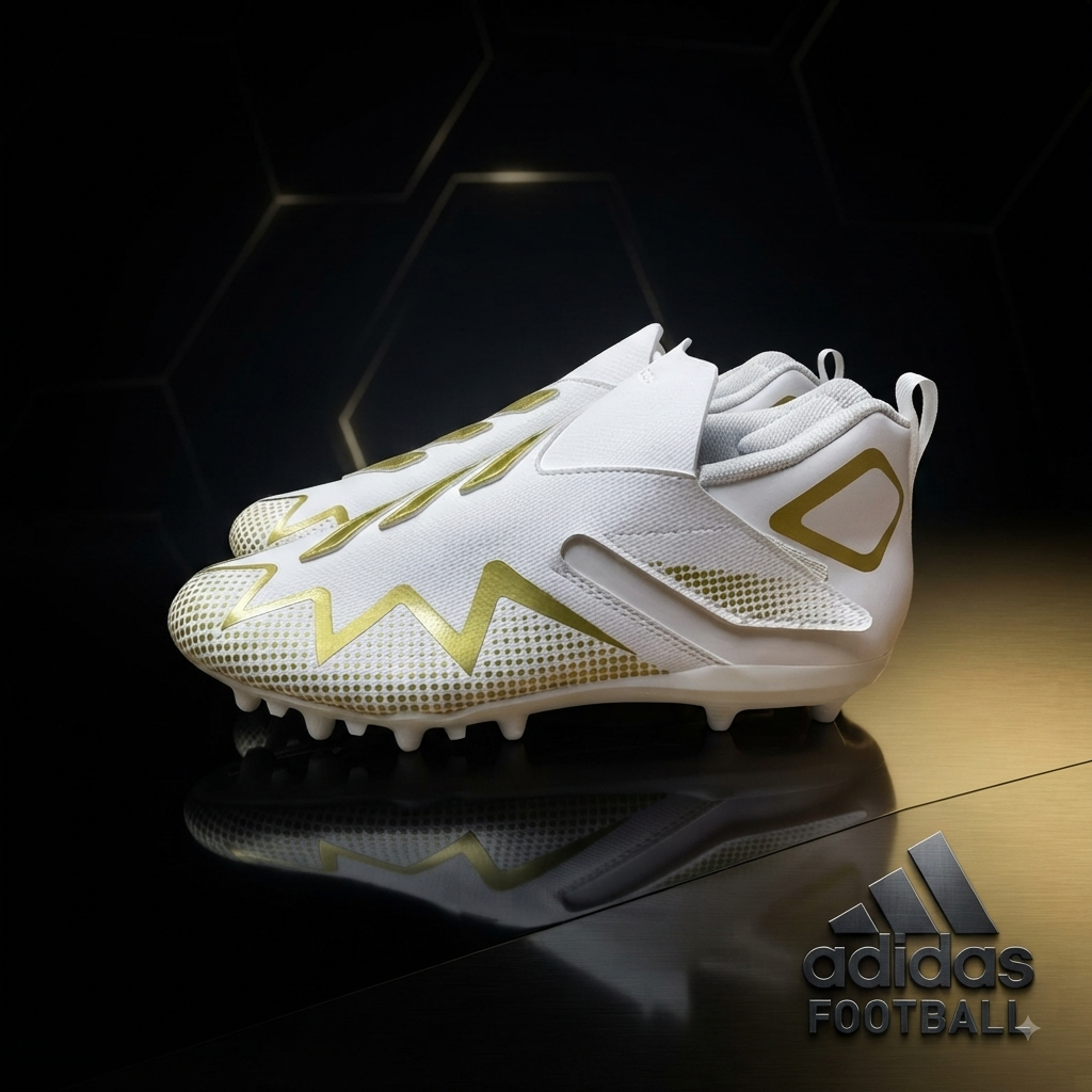 Freak Spark Jr - Team Blanco Dorado