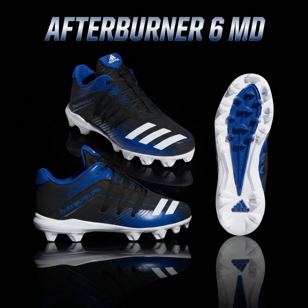AFTERBURNER 6 MD