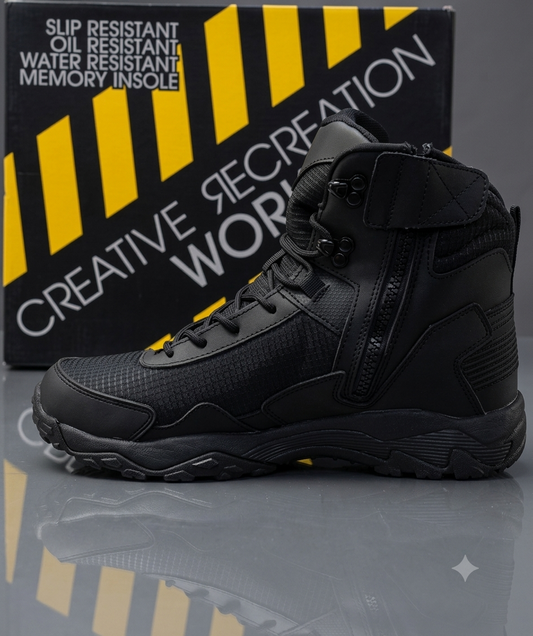 CREATIVE RECREATION