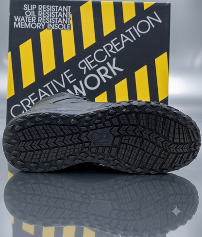 CREATIVE RECREATION