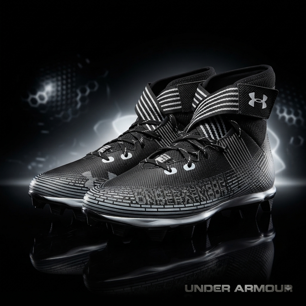 UA Highlight Franchise Negro