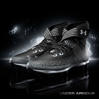 UA Highlight Franchise Negro