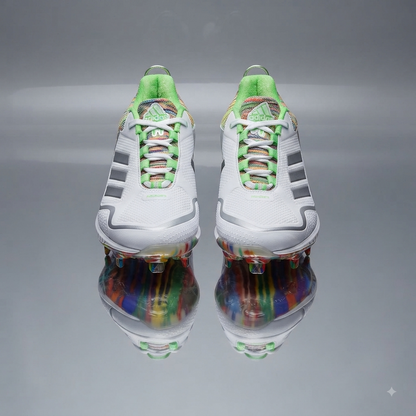 Icon 7 Dripped Out TPU