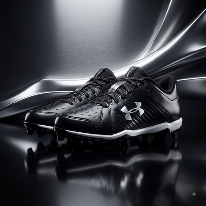 UA Leadoff Low RM Jr negro