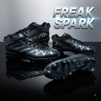 Freak Spark MD Negro